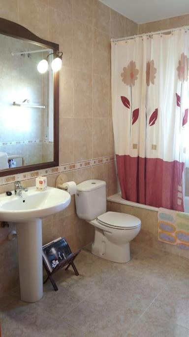 Pobla de Montornés Fantastica Casa Con Piscina Y Playa ,Torredembarra-Tarragona 빌라 외부 사진