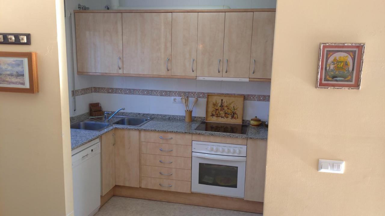 Pobla de Montornés Fantastica Casa Con Piscina Y Playa ,Torredembarra-Tarragona 빌라 외부 사진
