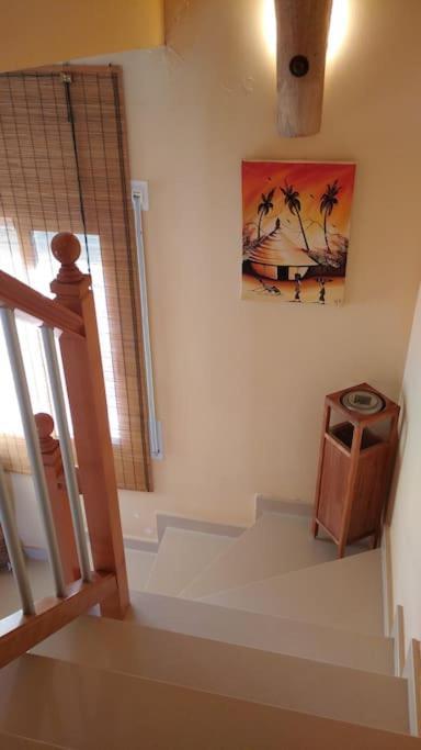 Pobla de Montornés Fantastica Casa Con Piscina Y Playa ,Torredembarra-Tarragona 빌라 외부 사진