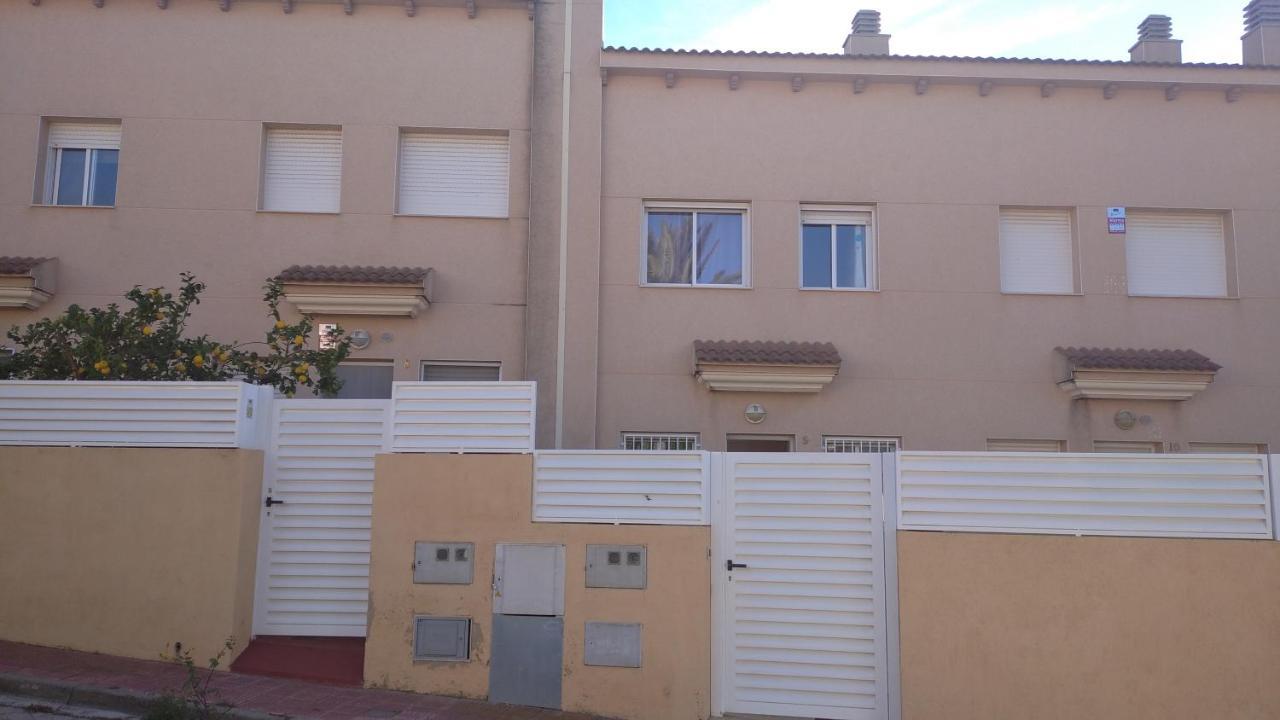 Pobla de Montornés Fantastica Casa Con Piscina Y Playa ,Torredembarra-Tarragona 빌라 외부 사진